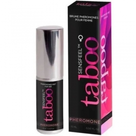 Taboo Pheromone