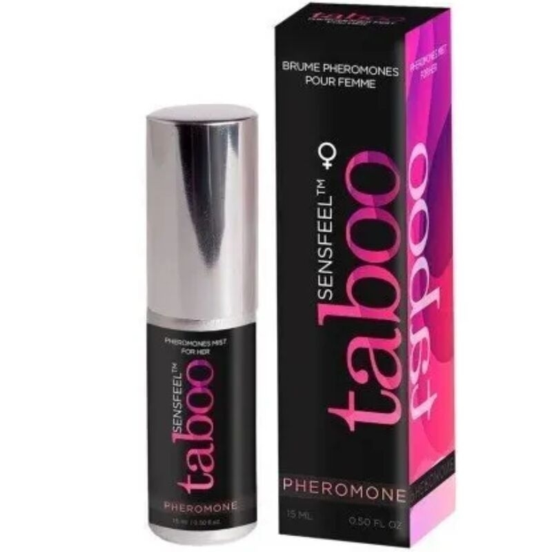 Taboo Pheromone
