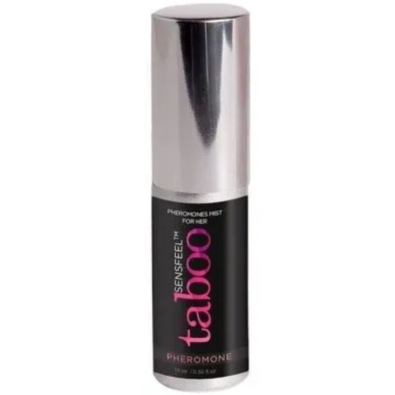 Taboo Pheromone