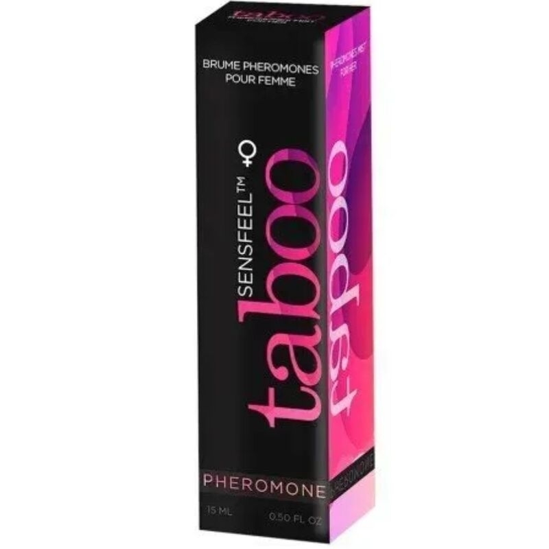 Taboo Pheromone
