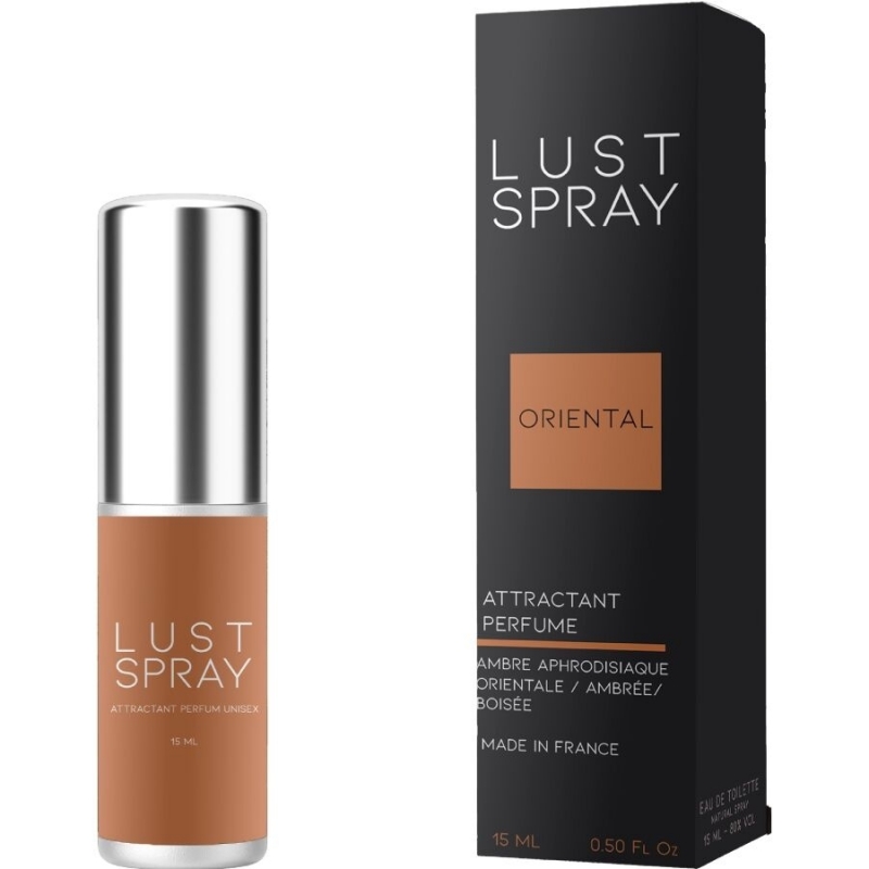 Lust Spray