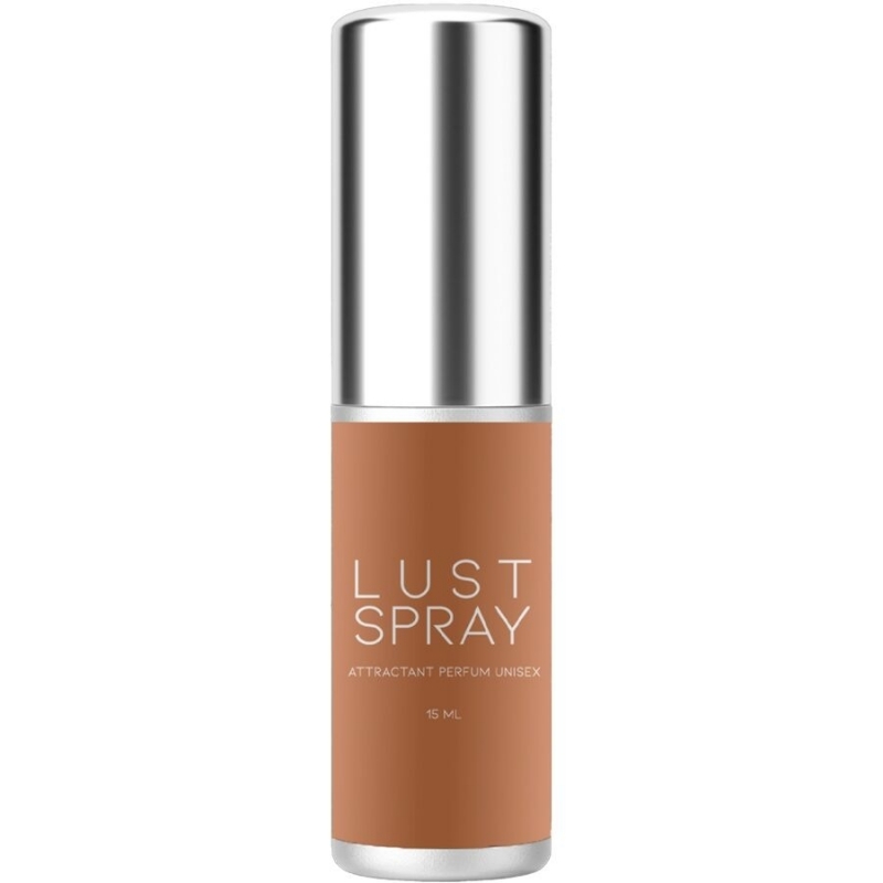 Lust Spray