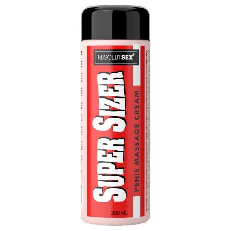 Super Sizer