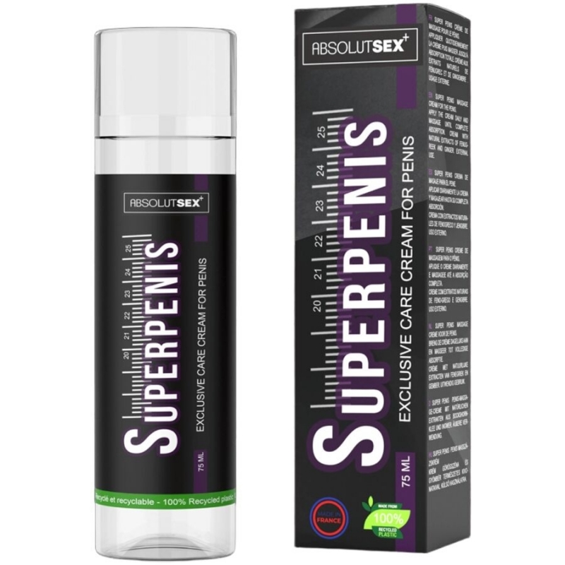 Superpenis