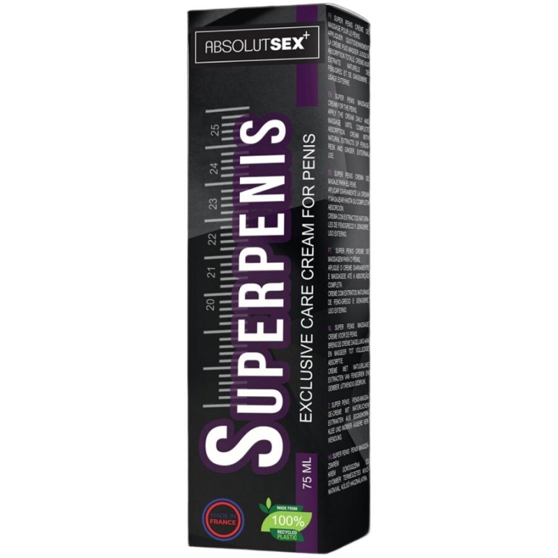 Superpenis