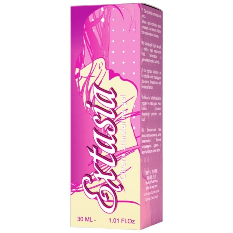 Extasia