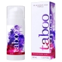 Taboo Intimate Gel
