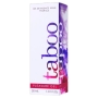 Taboo Intimate Gel
