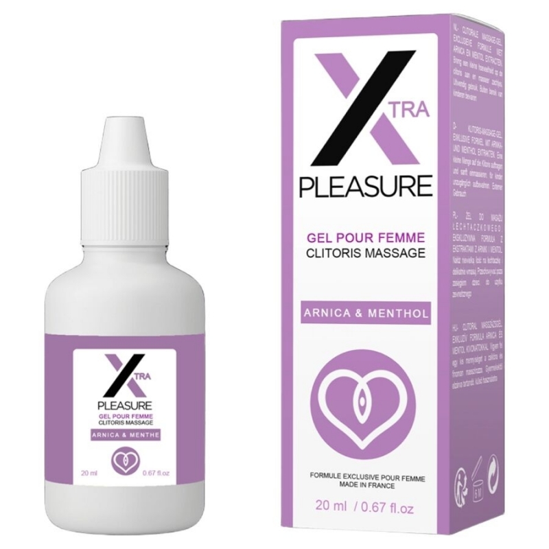 X Pleasure