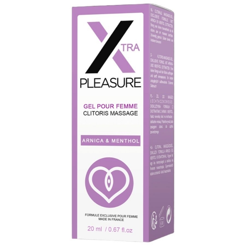 X Pleasure