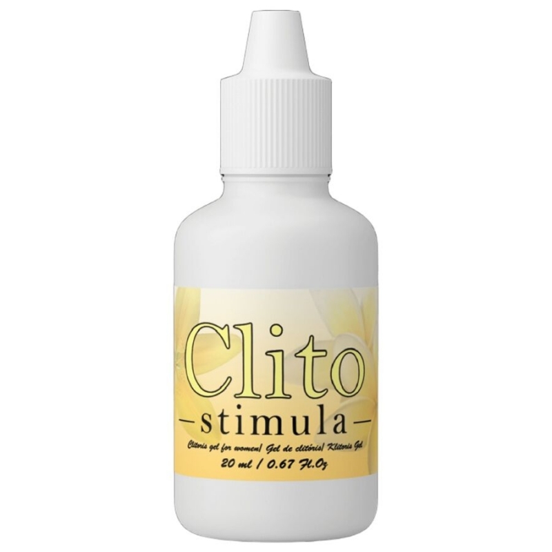 Clito Stimula