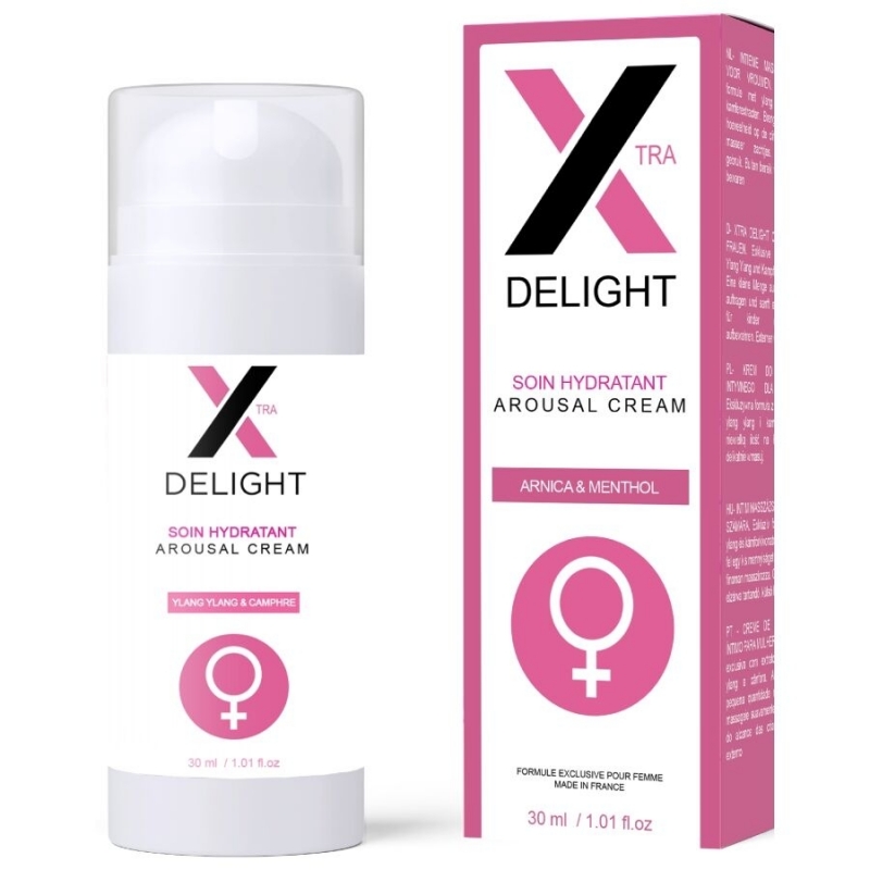 X Delight