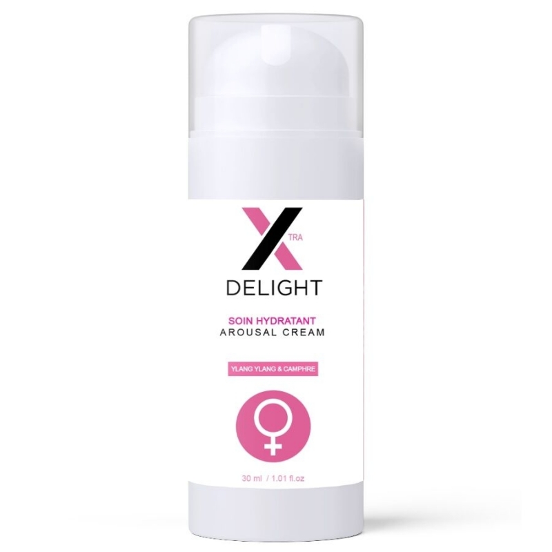 X Delight
