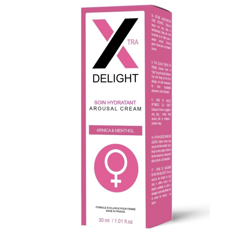 X Delight