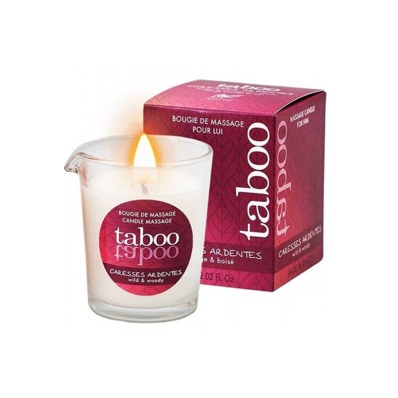 Taboo