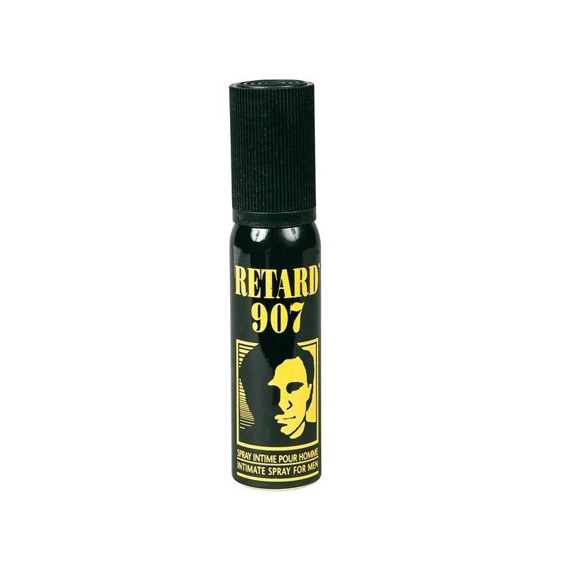Retard 907