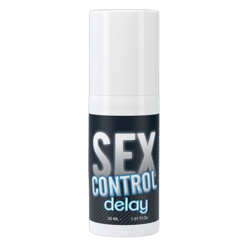 Sex Control Delay