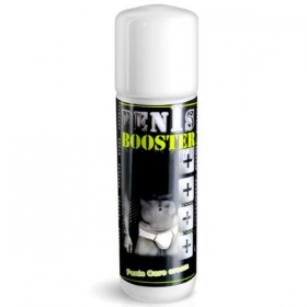 Penis Booster