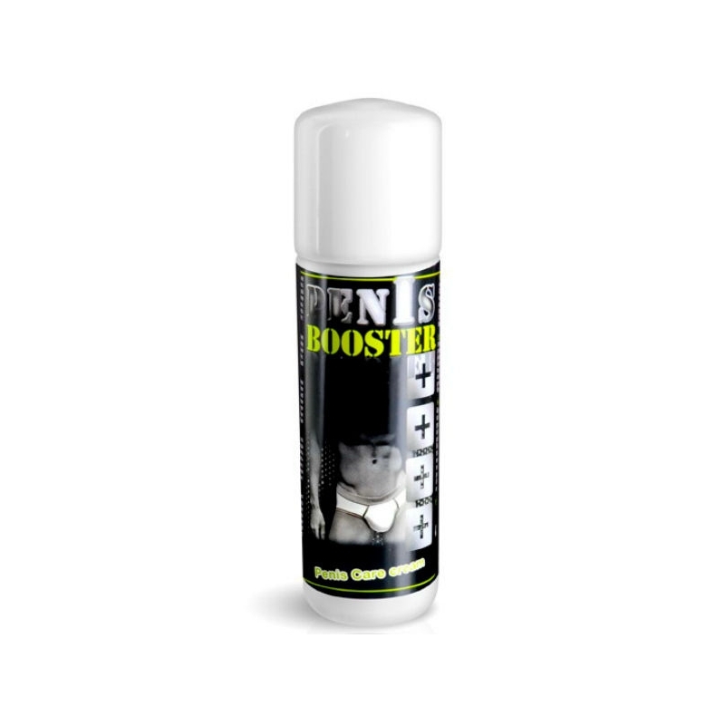Penis Booster