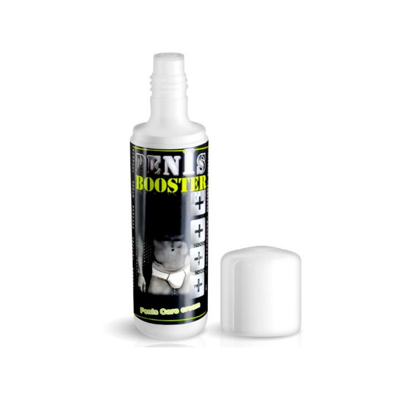 Penis Booster