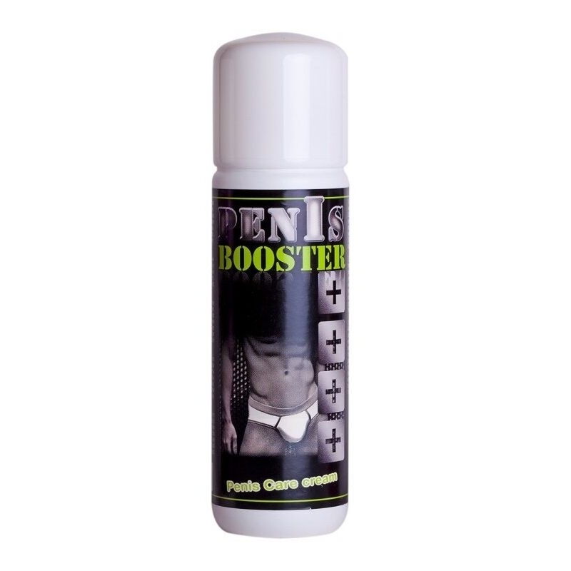 Penis Booster