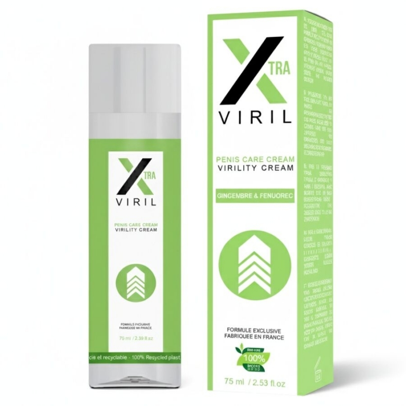X Viril