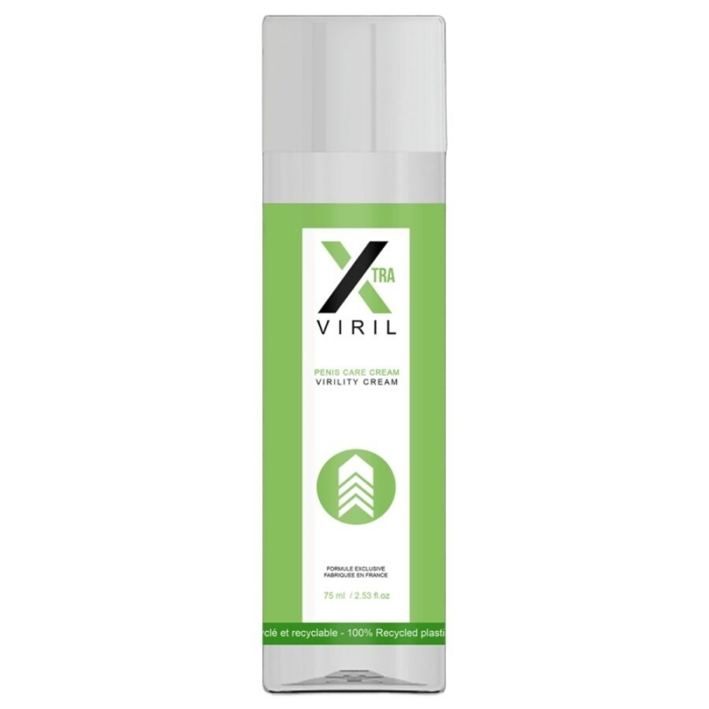 X Viril