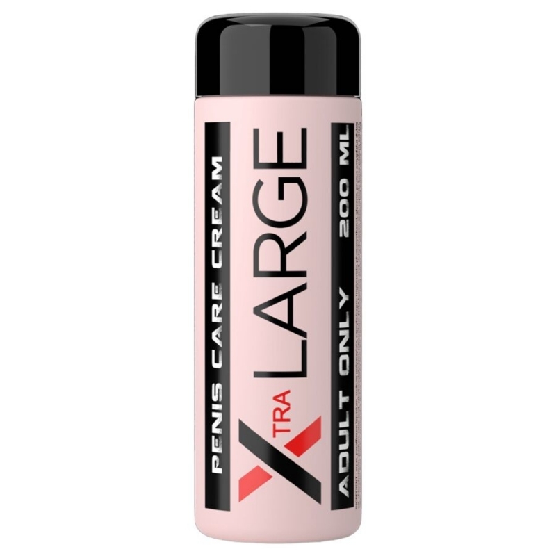 Xtra Large