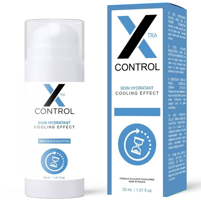 X Control