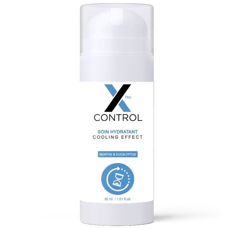 X Control