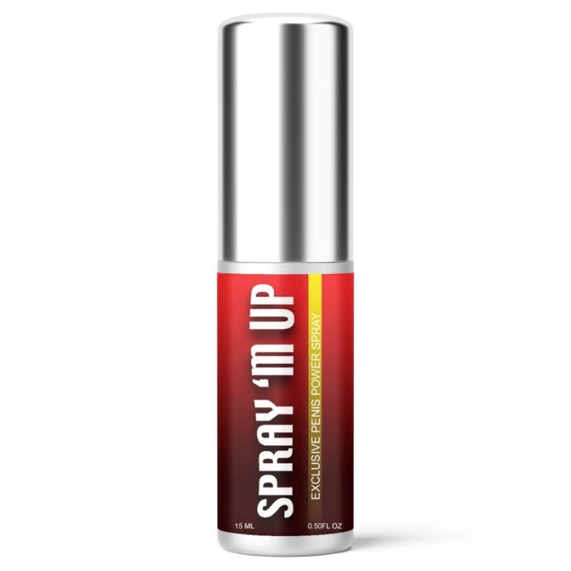 Spray 'm Up
