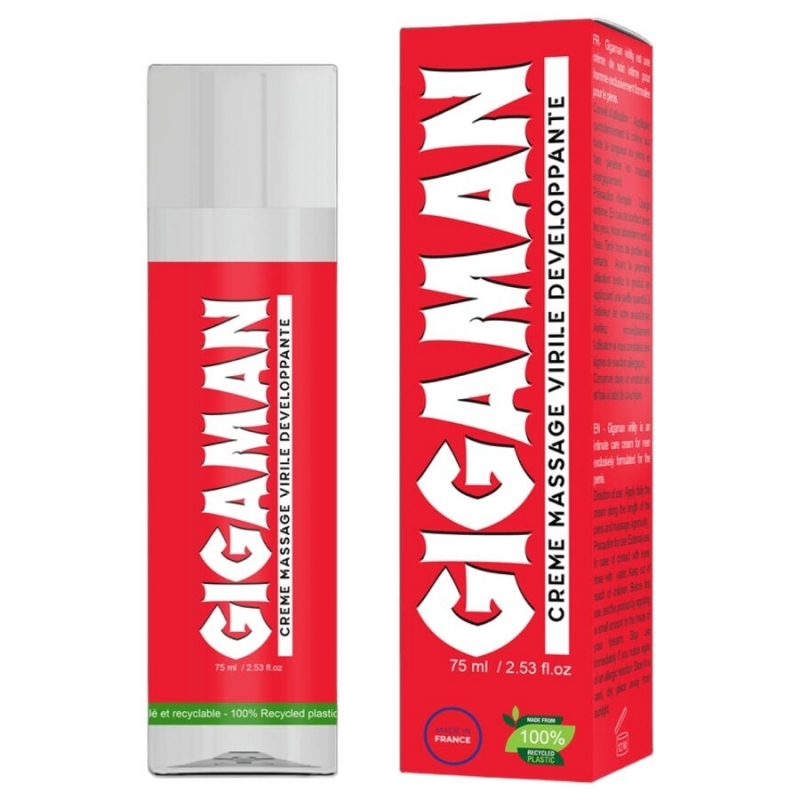 Gigaman