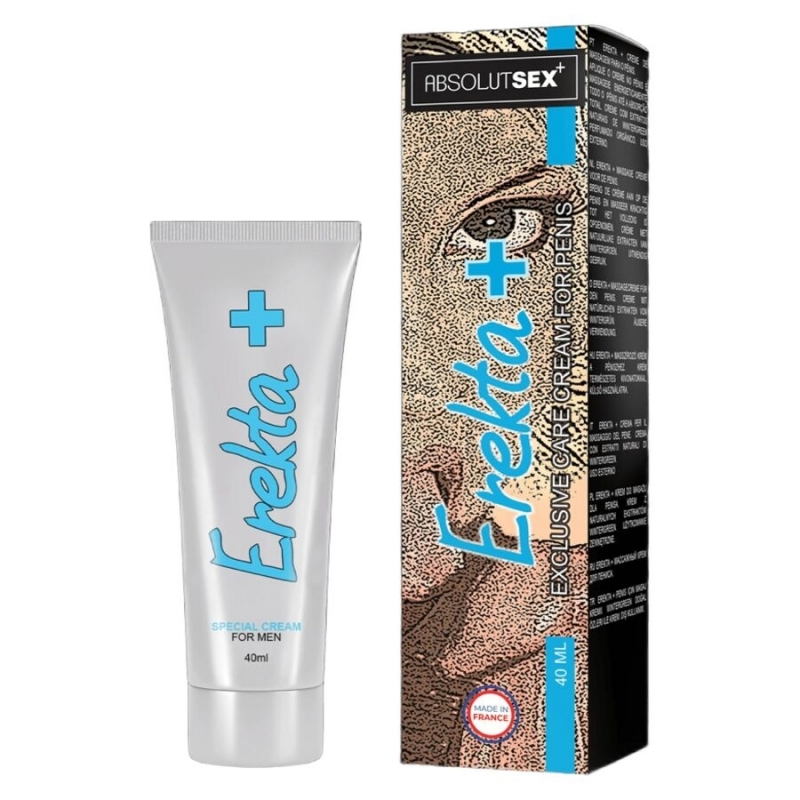 Erekta Plus