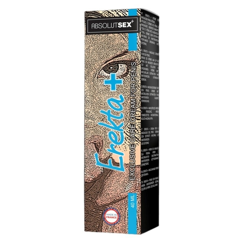 Erekta Plus