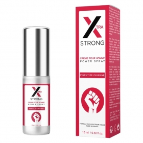 X Strong