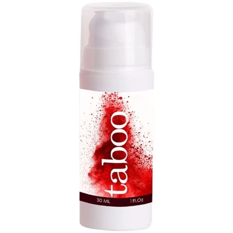 Taboo Male Booster