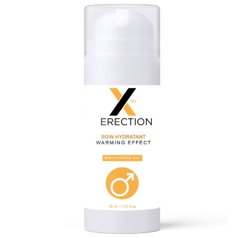 X Erection
