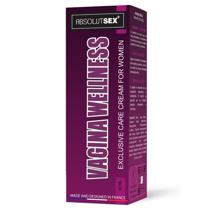 Vagina Wellness