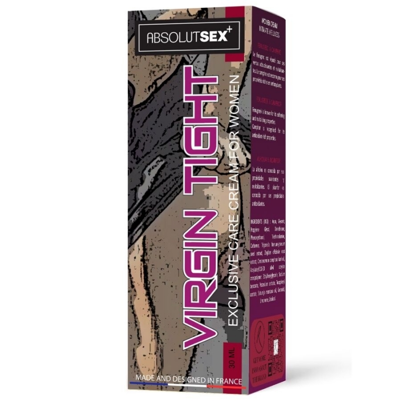 Virgin Tight