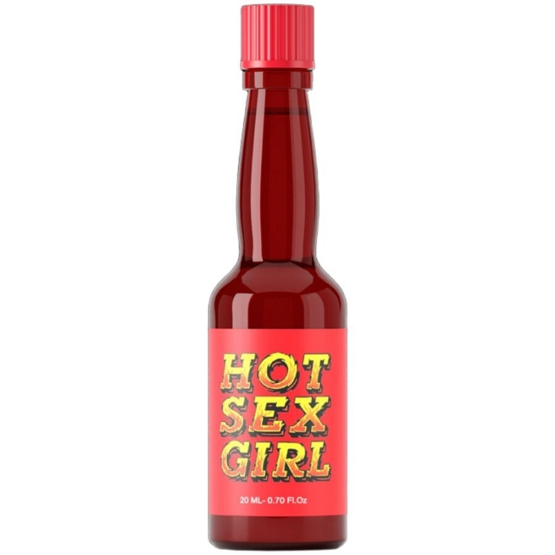 Hot Sex Girl