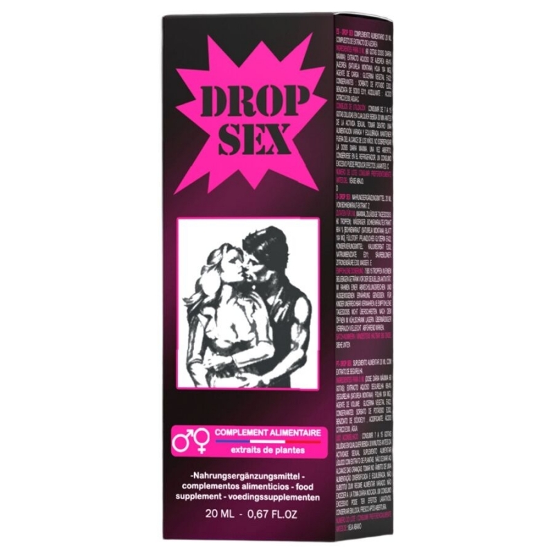 Drop Sex