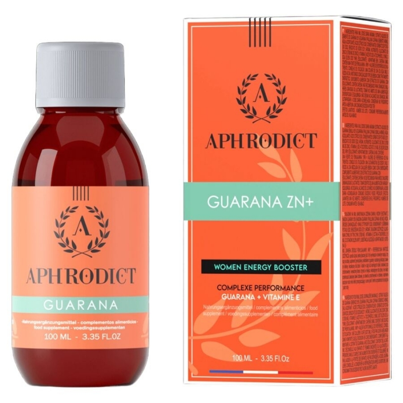 Aphrodict Guarana