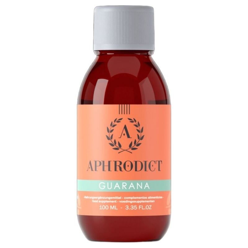 Aphrodict Guarana