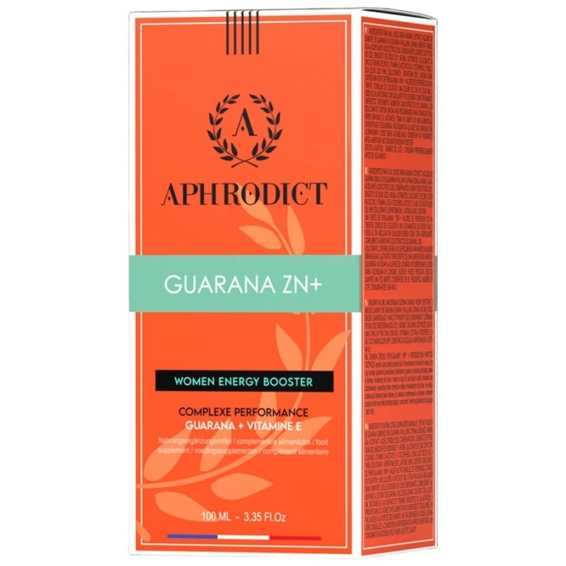 Aphrodict Guarana