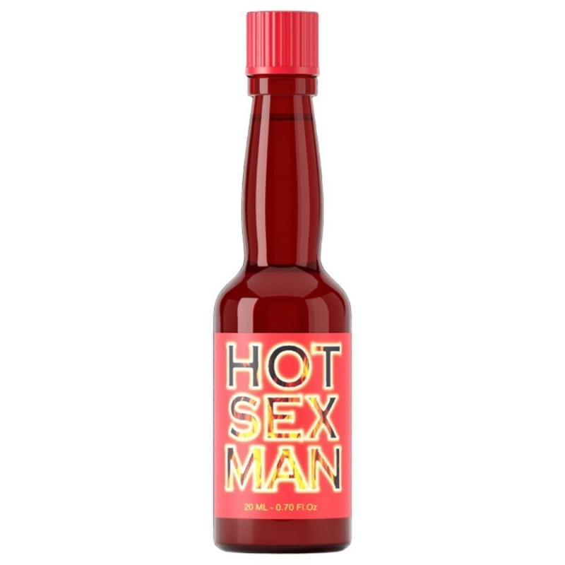 Hot Sex Man