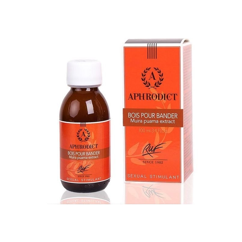 Aphrodict Bois Bande