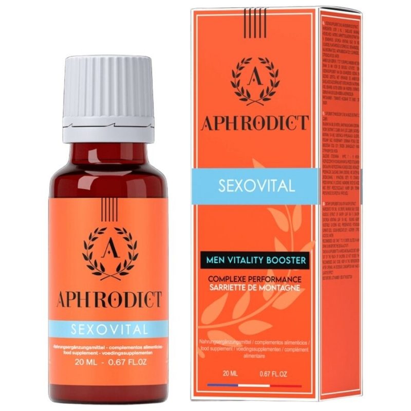 Sexovital