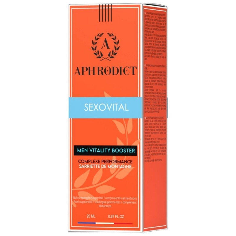 Sexovital