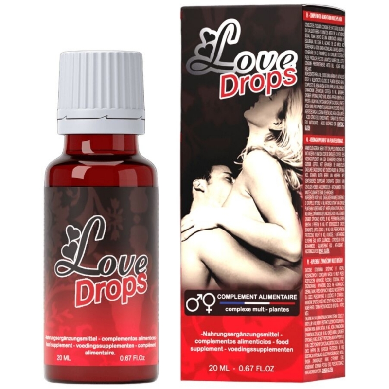 Love Drops