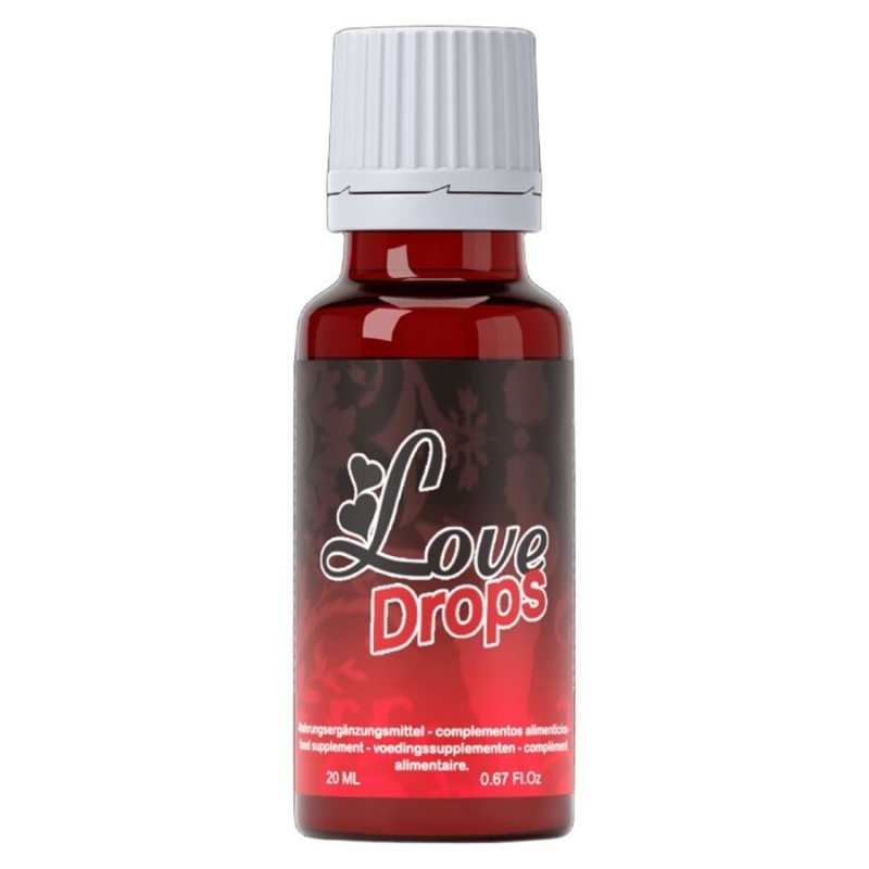 Love Drops